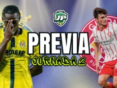 Las claves fantasy del Villarreal – Girona: Onces, Lesiones y Apuestas Villarreal Girona 25 26