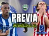 Previa Jornada 3 25/26 Alaves - Atletico