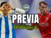Previa Jornada 3 25/26 Espanyol - Osasuna