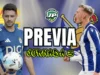 Previa Jornada 3 25/26 Oviedo - Real Sociedad