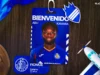 Abu Kamara, nuevo jugador del Getafe CF