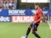 Aimar Oroz Osasuna fantasy