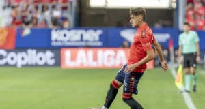 Aimar Oroz Osasuna fantasy