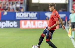 Aimar Oroz Osasuna fantasy