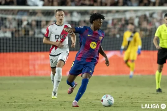 Alejandro Balde FC Barcelona fantasy