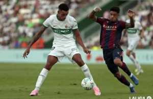 Álvaro Rodríguez Elche fantasy
