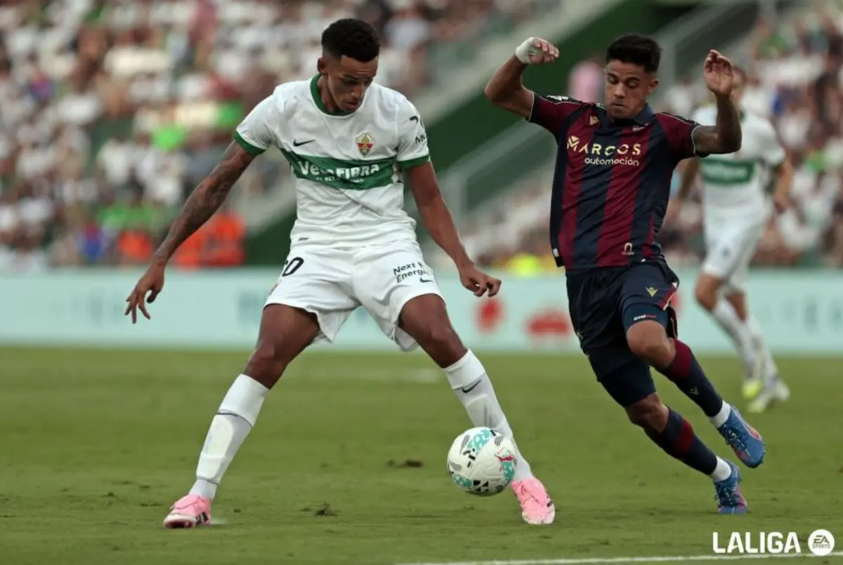 Álvaro Rodríguez Elche fantasy