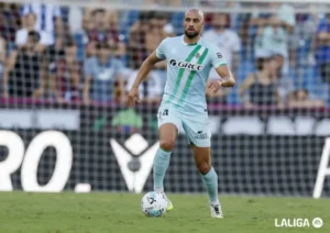 Amrabat Real Betis fantasy