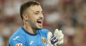 Arnau Tenas Villarreal CF fantasy
