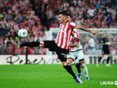 Berenguer, Laporte y Beñat Prados vuelven al grupo Berenguer Athletic Club fantasy