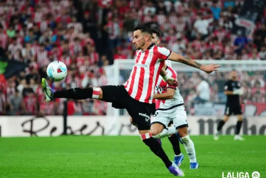 Berenguer Athletic Club fantasy