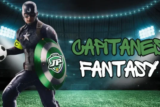 Capitanes Fantasy LaLiga