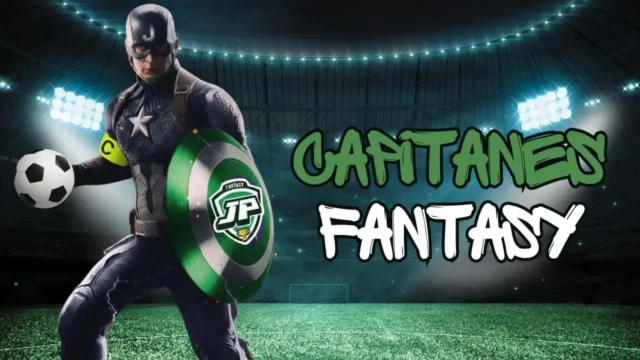 Capitanes Fantasy LaLiga