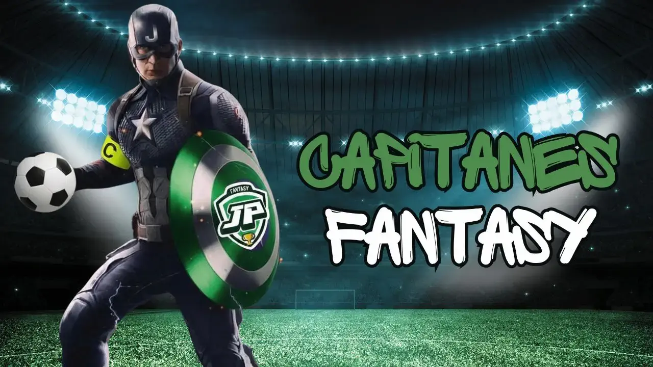 Capitanes Fantasy LaLiga
