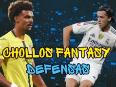 TOP Defensas que debes fichar en este parón de selecciones Chollos defensas paron septiembre 25