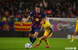 Christensen FC Barcelona fantasy