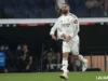 Dani Carvajal Real Madrid fantasy