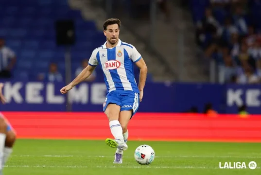 Edu Expósito RCD Espanyol fantasy