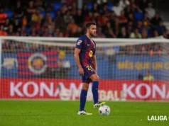 Cinco noticias fantasy para antes de irte a dormir Eric García FC Barcelona fantasy