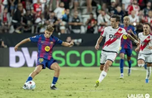 Fermín López FC Barcelona fantasy