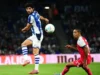 Gonçalo Guedes Real Sociedad