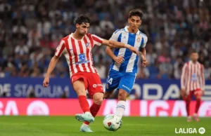 Johnny Cardoso Atlético de Madrid