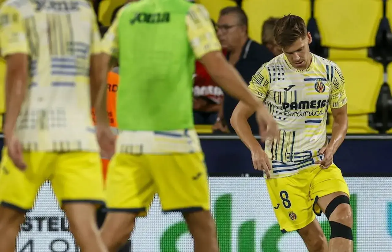 Juan Foyth Villarreal
