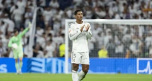 Jude Bellingham Real Madrid fantasy