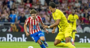 Julián Alvarez Atlético de Madrid fantasy