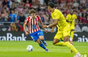 Julián Alvarez Atlético de Madrid fantasy