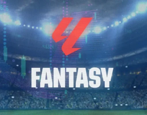 LaLiga Fantasy