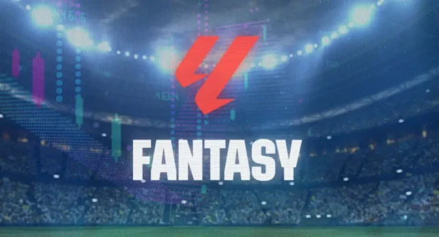 LaLiga Fantasy LaLiga Fantasy
