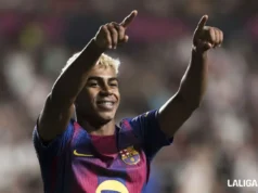 Lamine Yamal FC Barcelona fantasy