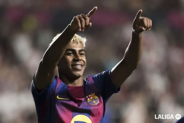 Lamine Yamal FC Barcelona fantasy Lamine Yamal FC Barcelona fantasy