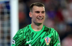 Livakovic Croacia Girona