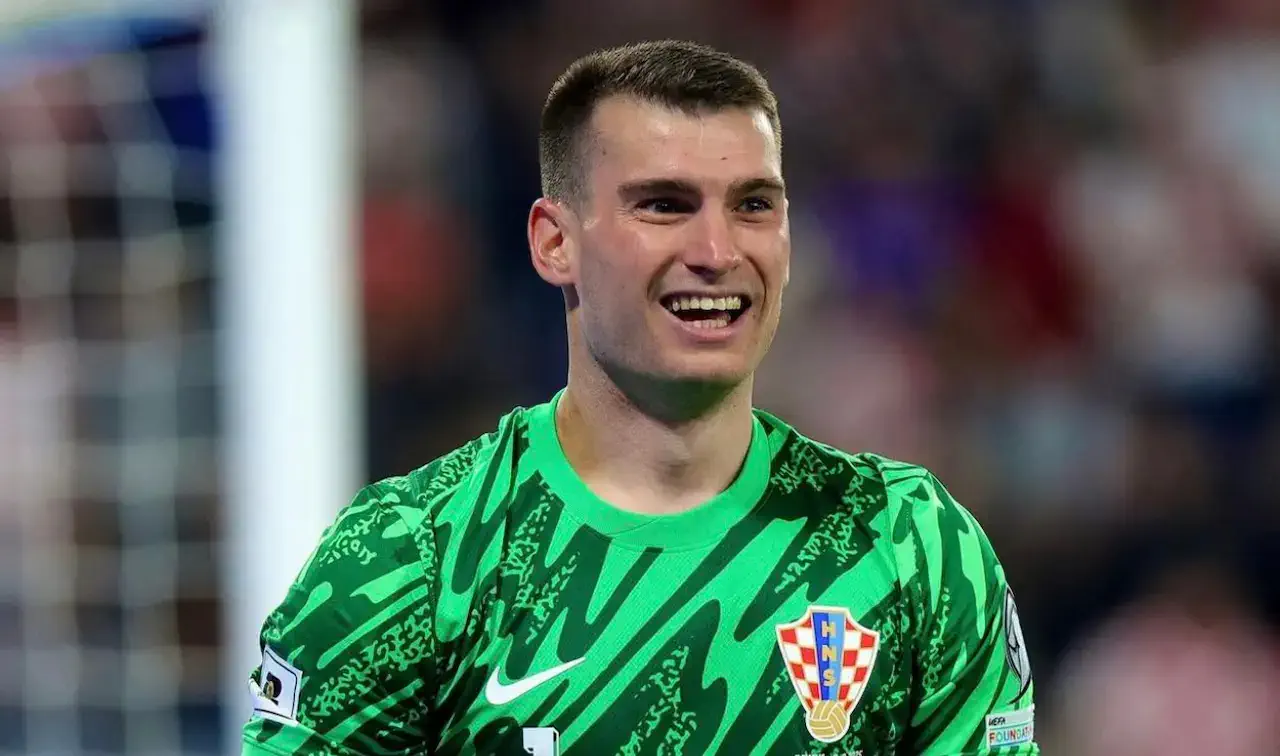 Livakovic Croacia Girona