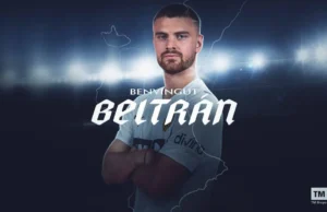 Lucas Beltrán Valencia CF fantasy