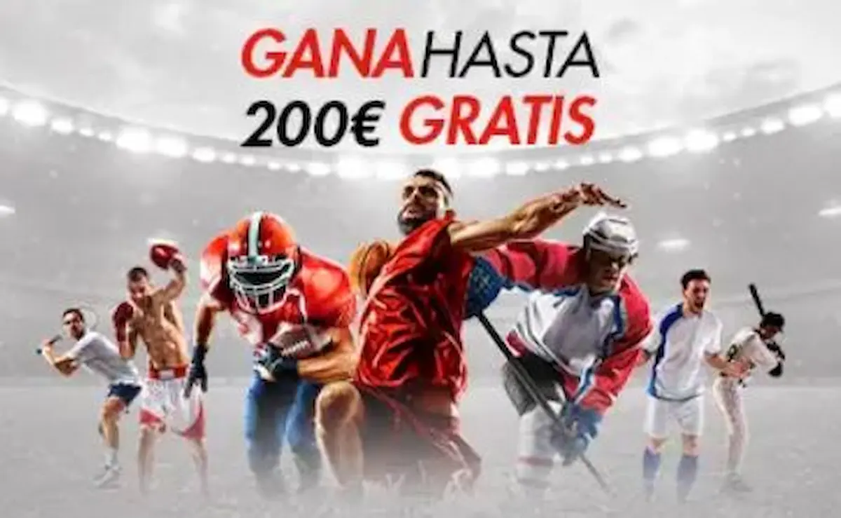 MARCAapuestas bono de bienvenida