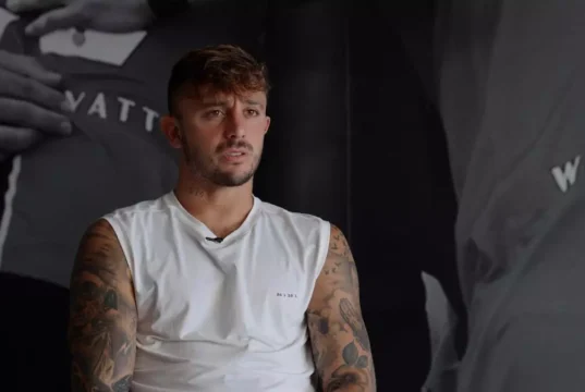 Maffeo RCD Mallorca fantasy