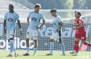 Marcos Alonso Celta fantasy