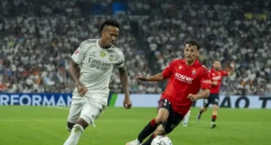 Militao Real Madrid fantasy