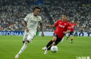 Militao Real Madrid fantasy