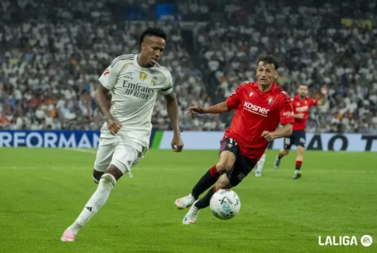 Militao Real Madrid fantasy