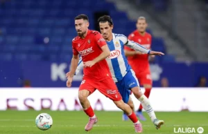 Moi Gómez Osasuna fantasy