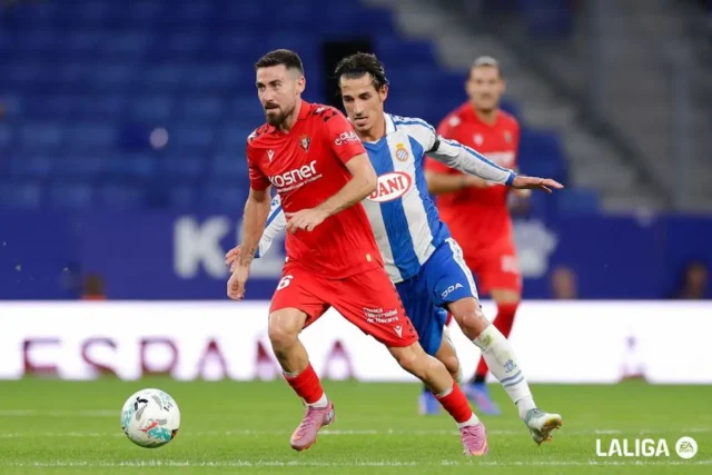 Moi Gómez Osasuna fantasy