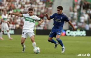 Nacho Vidal Real Oviedo fantasy