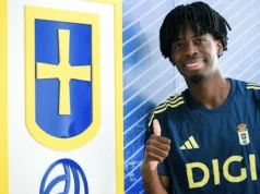 Ovie Ejaria Oviedo