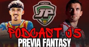 PODCAST PREVIA JORNADA 5