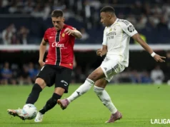 La prueba de Raíllo no sale bien, pero aún puede ir convocado Raíllo RCD Mallorca fantasy