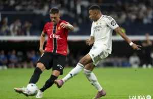 Raíllo RCD Mallorca fantasy